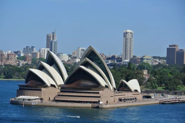 オーストラリア透析