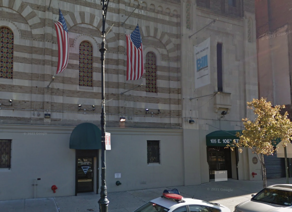 ニューヨーク透析