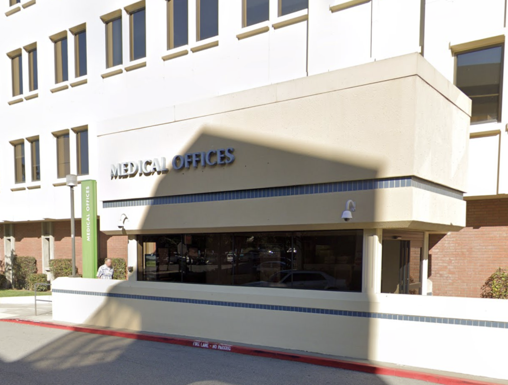 サンフランシスコ透析