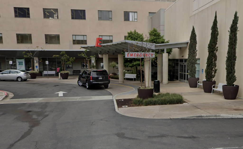 サンディエゴ透析