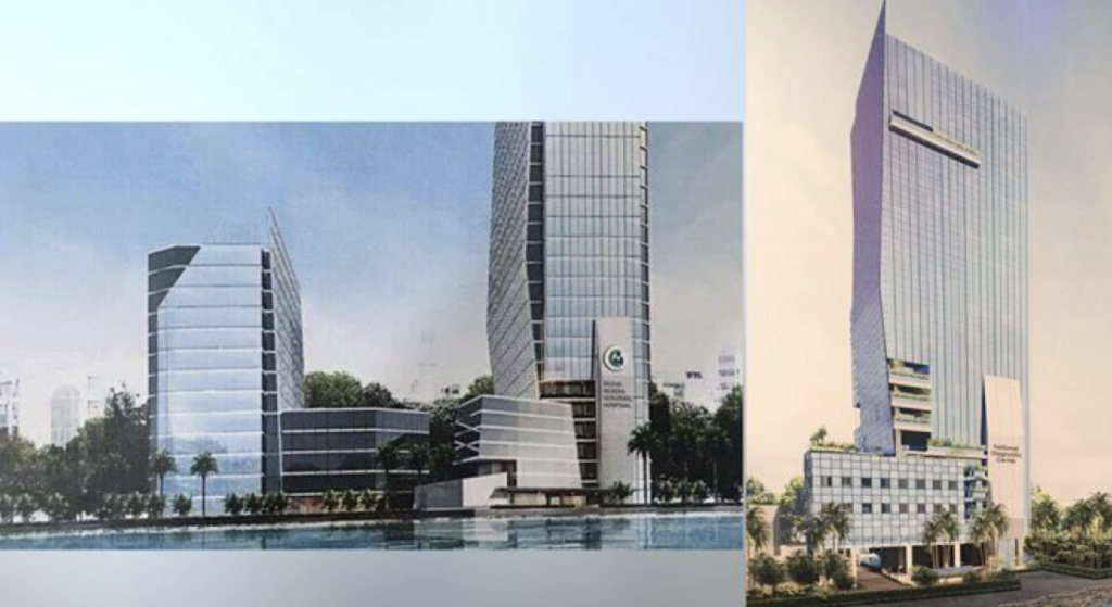 モルディブ透析