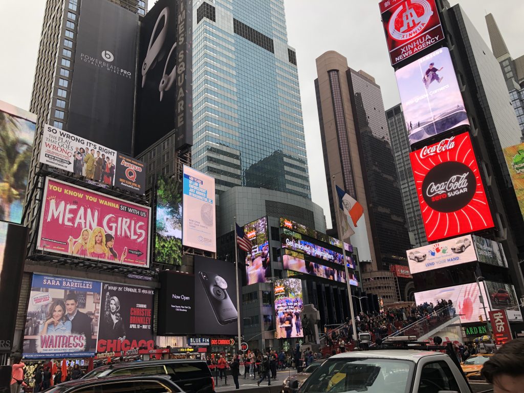 ニューヨーク透析