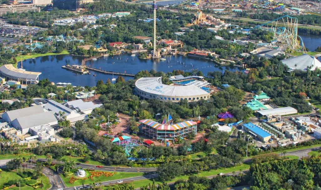 オーランド透析