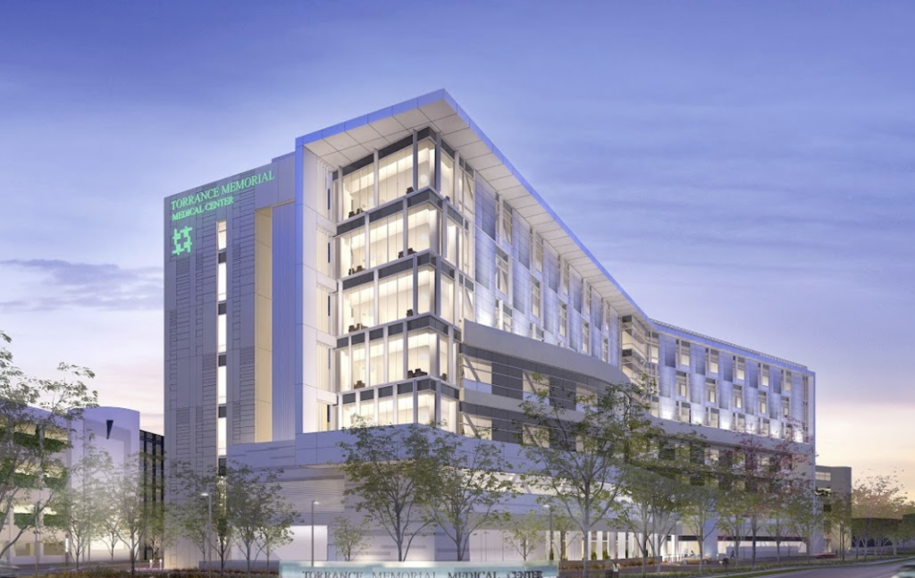 ロサンゼルス透析