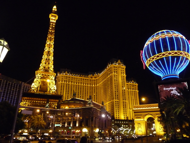 ラスベガス透析