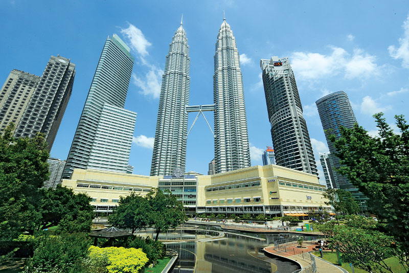 マレーシア透析