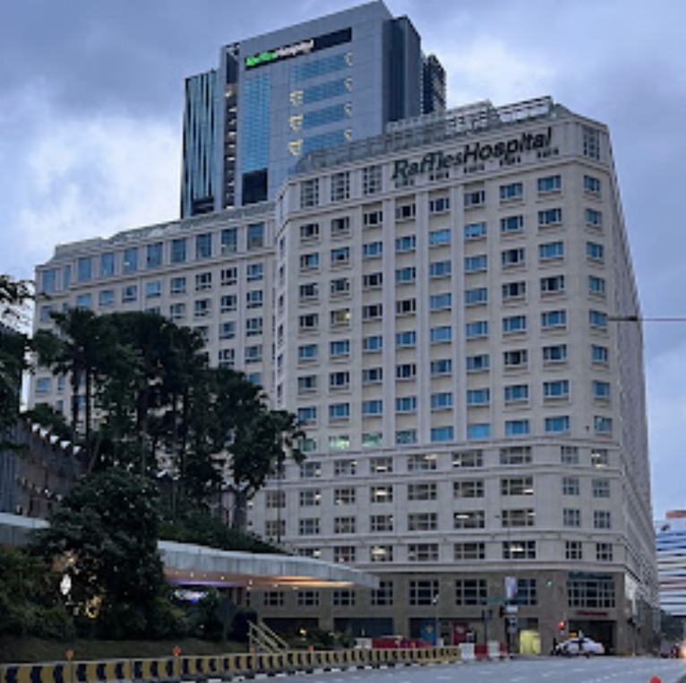 シンガポール透析